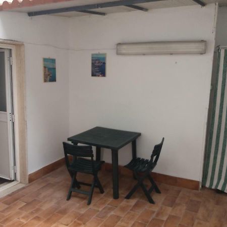 Casa Vacanze "Boccasile" Барі Екстер'єр фото