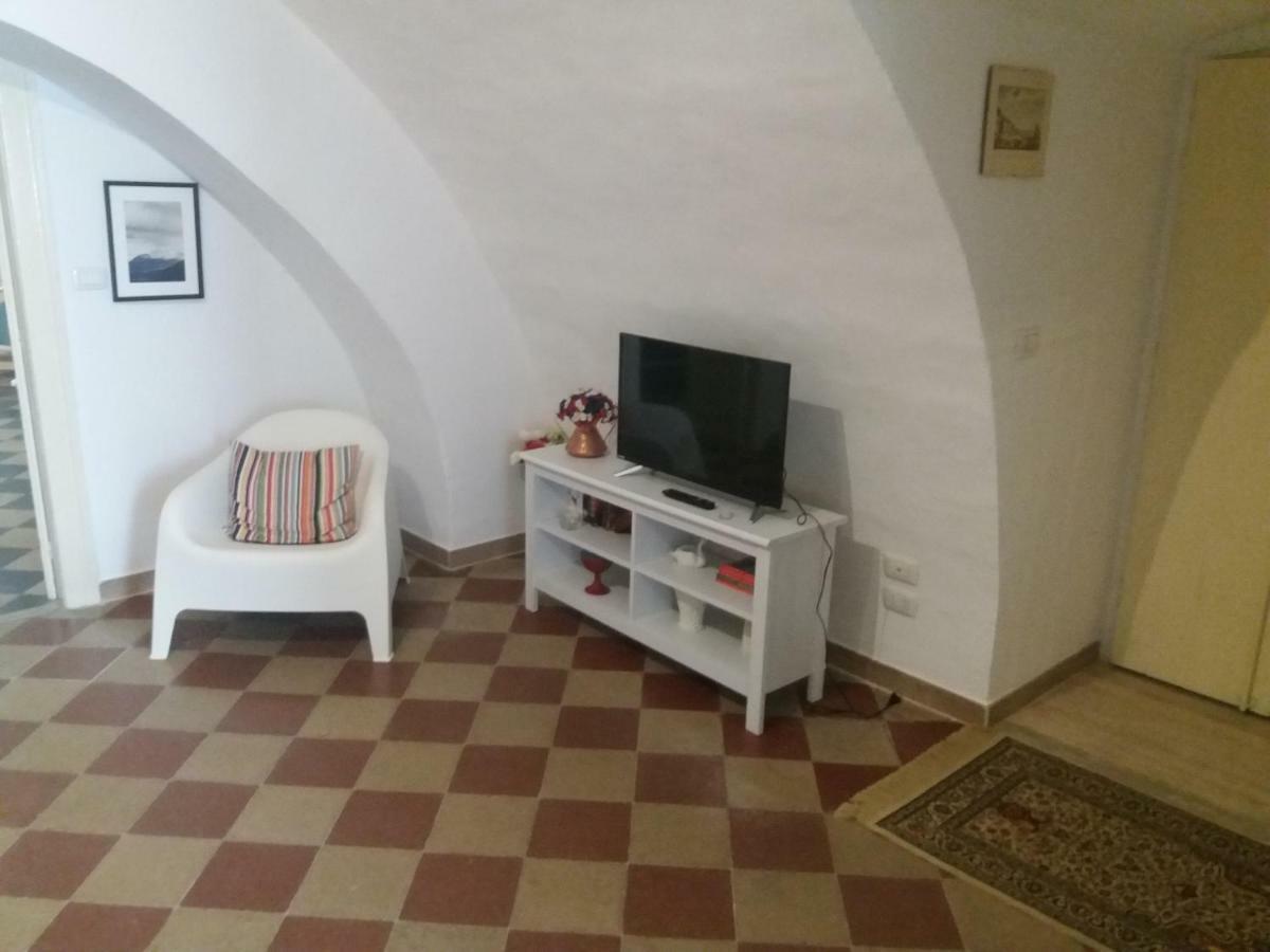 Casa Vacanze "Boccasile" Барі Екстер'єр фото