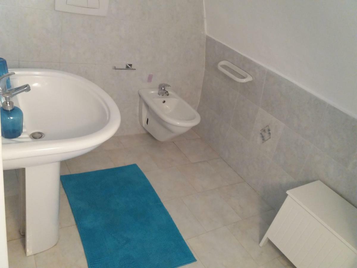 Casa Vacanze "Boccasile" Барі Екстер'єр фото
