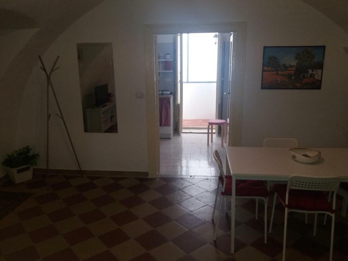 Casa Vacanze "Boccasile" Барі Екстер'єр фото